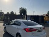 Kia Cerato 2015 года за 6 100 000 тг. в Алматы – фото 4