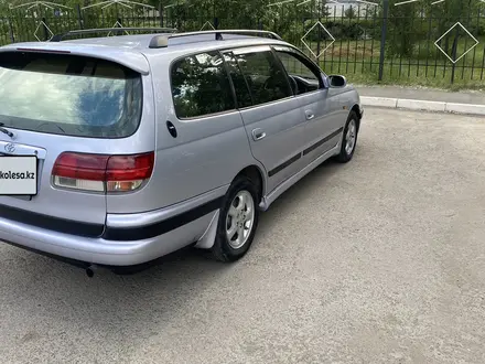 Toyota Caldina 1997 года за 2 800 000 тг. в Павлодар – фото 4