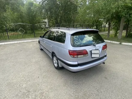 Toyota Caldina 1997 года за 2 800 000 тг. в Павлодар – фото 6