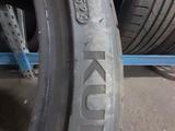 Шина одиночка Kumho за 40 000 тг. в Шымкент – фото 3