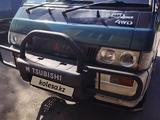 Mitsubishi Delica 1993 годаүшін2 000 000 тг. в Алматы – фото 2