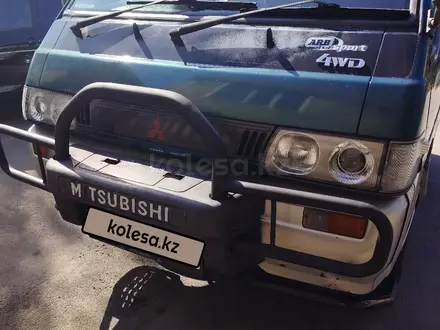 Mitsubishi Delica 1993 года за 2 000 000 тг. в Алматы – фото 2