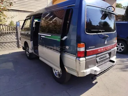 Mitsubishi Delica 1993 года за 2 000 000 тг. в Алматы – фото 6