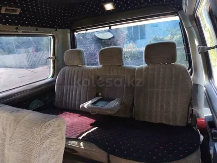 Mitsubishi Delica 1993 года за 2 000 000 тг. в Алматы – фото 8