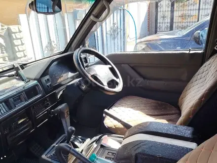 Mitsubishi Delica 1993 года за 2 000 000 тг. в Алматы – фото 9