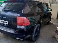 Porsche Cayenne 2004 годаүшін4 000 000 тг. в Алматы