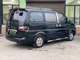 Hyundai Starex 2003 годаүшін2 900 000 тг. в Шымкент – фото 4