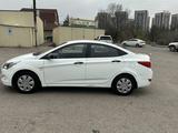 Hyundai Accent 2015 года за 5 700 000 тг. в Алматы – фото 4