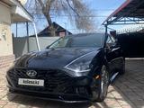 Hyundai Sonata 2020 года за 12 000 000 тг. в Алматы – фото 2