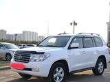 Toyota Land Cruiser 2011 года за 19 000 000 тг. в Астана – фото 2