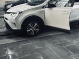 Toyota RAV4 2016 года за 12 500 000 тг. в Алматы – фото 2