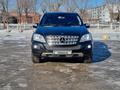 Mercedes-Benz ML 350 2009 года за 9 000 000 тг. в Астана