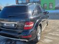 Mercedes-Benz ML 350 2009 года за 9 000 000 тг. в Астана – фото 5