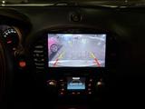 Nissan Juke 2012 года за 4 800 000 тг. в Астана – фото 4