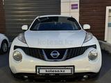Nissan Juke 2012 года за 4 800 000 тг. в Астана