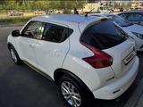 Nissan Juke 2012 года за 4 800 000 тг. в Астана – фото 2
