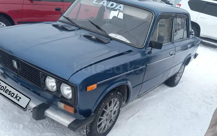 ВАЗ (Lada) 2106 1992 года за 580 000 тг. в Каскелен