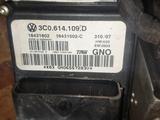 Блок abs (насос) на VW Passat B6 B7 Golf 5 6 Audi A3 Jetta Touran VAG за 40 000 тг. в Алматы – фото 5
