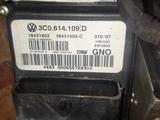 Блок abs (насос) на VW Passat B6 B7 VAGүшін40 000 тг. в Алматы – фото 5