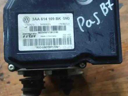 Блок abs (насос) на VW Passat B6 B7 VAG за 40 000 тг. в Алматы – фото 9