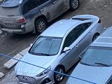 Hyundai Sonata 2017 года за 6 500 000 тг. в Жезказган – фото 4