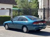 Mazda 626 1993 годаүшін1 650 000 тг. в Шымкент – фото 2