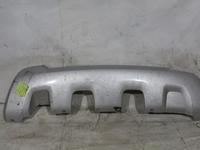 Накладка на задний бампер Renault Duster за 1 000 тг. в Караганда