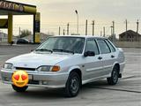ВАЗ (Lada) 2115 2012 года за 2 500 000 тг. в Актау – фото 2