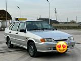 ВАЗ (Lada) 2115 2012 года за 2 500 000 тг. в Актау