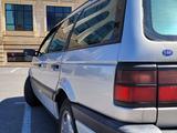 Volkswagen Passat 1993 годаүшін2 600 000 тг. в Шымкент – фото 3