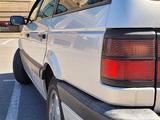 Volkswagen Passat 1993 годаүшін2 650 000 тг. в Шымкент – фото 4
