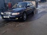 Nissan Cefiro 1998 года за 2 100 000 тг. в Алматы – фото 2