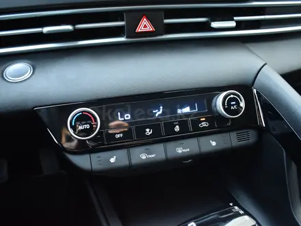 Hyundai Elantra Elegance 2025 года за 8 590 000 тг. в Астана – фото 18