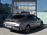 Hyundai Elantra Elegance 2025 года за 8 590 000 тг. в Астана – фото 5