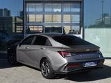 Hyundai Elantra Elegance 2025 года за 8 590 000 тг. в Астана – фото 3