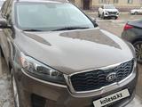Kia Sorento 2019 года за 10 000 000 тг. в Актау