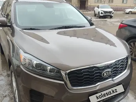 Kia Sorento 2019 года за 10 000 000 тг. в Актау