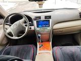 Toyota Camry 2007 годаүшін5 200 000 тг. в Астана – фото 5