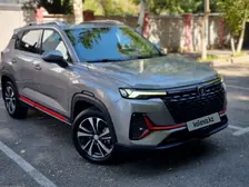 Changan CS35PLUS, 2023