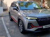 Changan CS35 Plus 2023 года за 6 600 000 тг. в Шымкент – фото 4