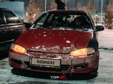 Honda Civic 1994 года за 600 000 тг. в Астана – фото 2