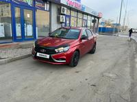 ВАЗ (Lada) Vesta 2018 годаүшін4 000 000 тг. в Атырау