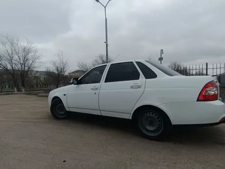 ВАЗ (Lada) Priora 2170 2013 года за 3 400 000 тг. в Караганда – фото 2