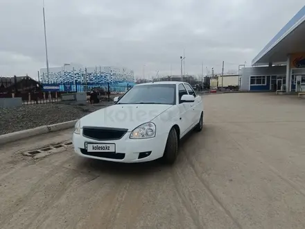 ВАЗ (Lada) Priora 2170 2013 года за 3 400 000 тг. в Караганда