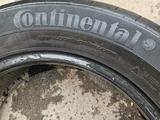 Лето 205/60R16 Continental за 5 000 тг. в Алматы