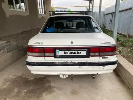 Mazda 626 1988 года за 450 000 тг. в Боралдай – фото 4