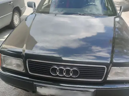 Audi 80 1993 года за 2 000 000 тг. в Караганда