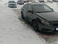 Chevrolet Cruze 2009 года за 3 100 000 тг. в Актобе – фото 2