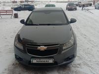 Chevrolet Cruze 2009 года за 3 100 000 тг. в Актобе