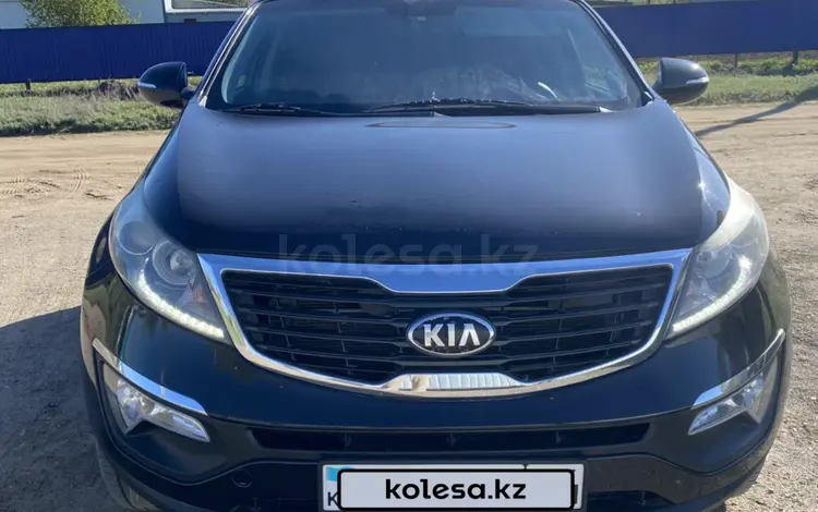 Kia Sportage 2014 года за 7 000 000 тг. в Актобе